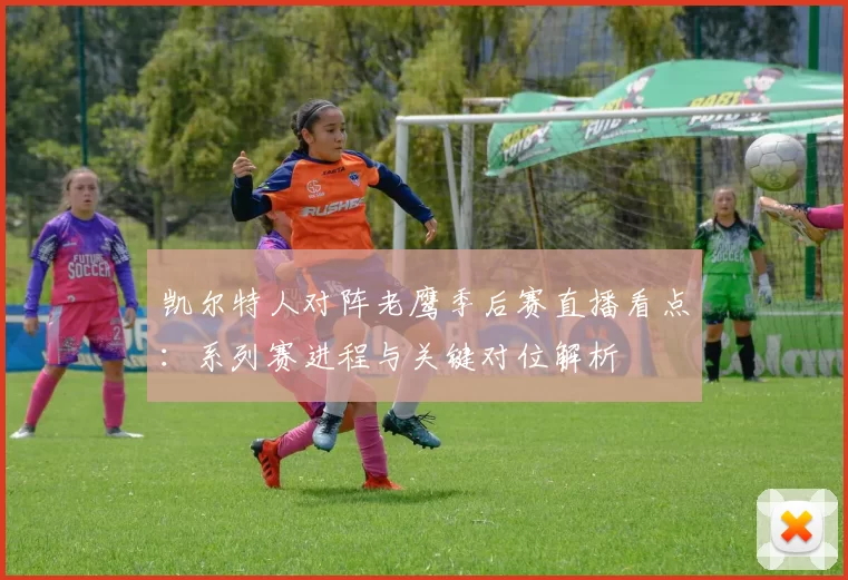 凯尔特人对阵老鹰季后赛直播看点：系列赛进程与关键对位解析