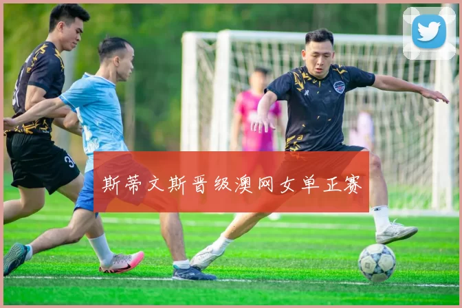 斯蒂文斯晋级澳网女单正赛